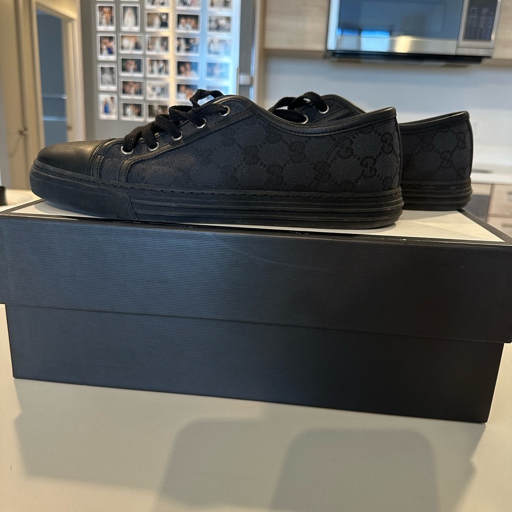 COPY - Gucci men sneakers